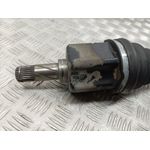 Transmision Delantera Izquierda Para Volvo S80 Berlina