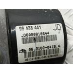 Abs Para Chevrolet Lacetti