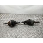 Transmision Delantera Izquierda Para Chevrolet Lacetti