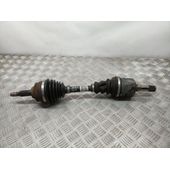 Transmision Delantera Izquierda Para Chevrolet Lacetti