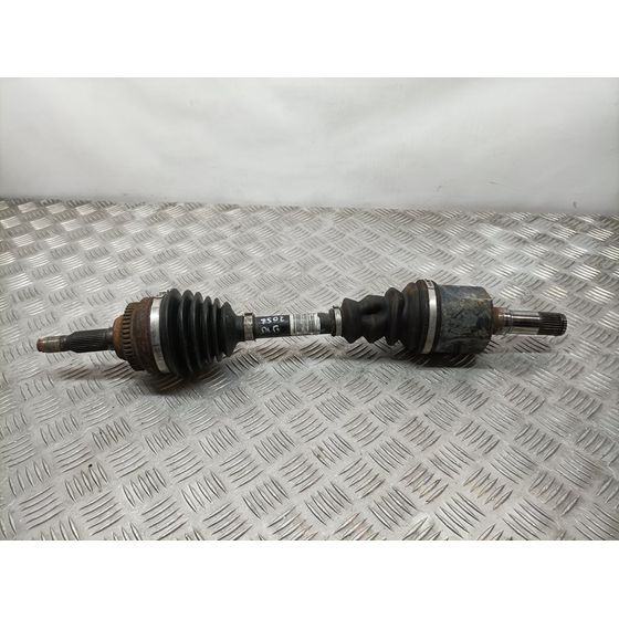 Transmision Delantera Izquierda Para Chevrolet Lacetti