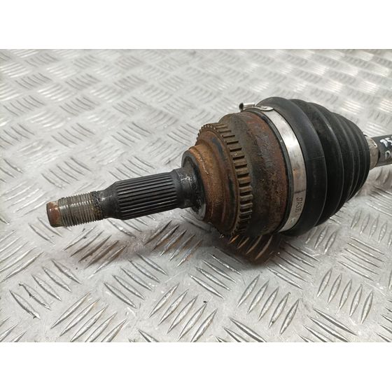 Transmision Delantera Izquierda Para Chevrolet Lacetti