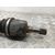 Transmision Delantera Izquierda Para Chevrolet Lacetti
