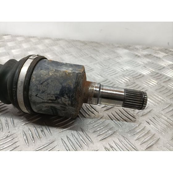Transmision Delantera Izquierda Para Chevrolet Lacetti