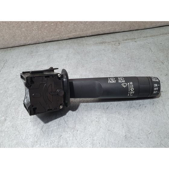 Mando Limpia Para Opel Karl