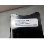Mando Limpia Para Opel Karl