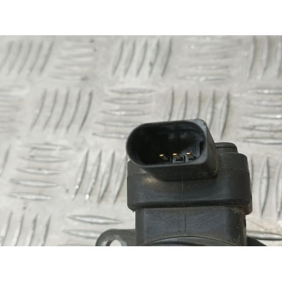 Caudalimetro Para Seat Ibiza Sc