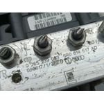 Abs Para Seat Ibiza Sc