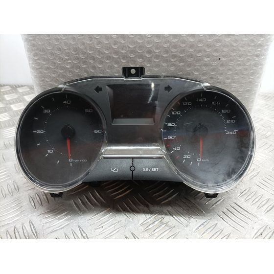 Cuadro Instrumentos Para Seat Ibiza Sc