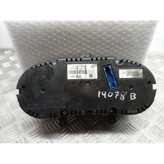 Cuadro Instrumentos Para Seat Ibiza Sc