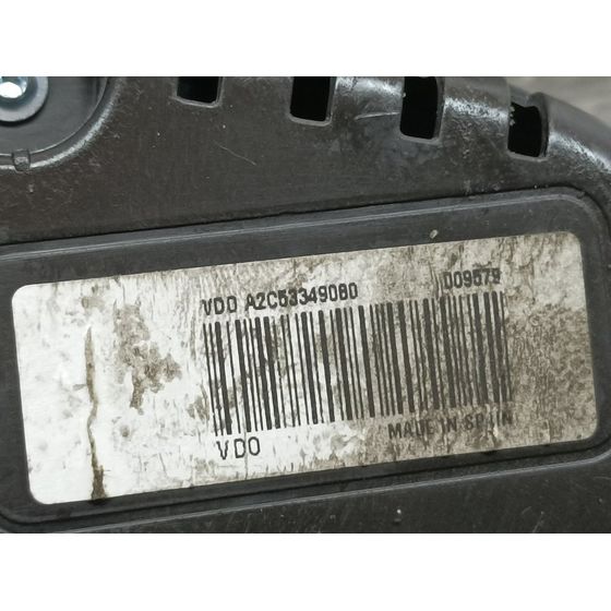 Cuadro Instrumentos Para Seat Ibiza Sc