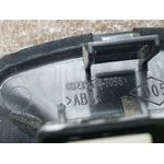 Mando Elevalunas Trasero Izquierdo Para Dacia Sandero