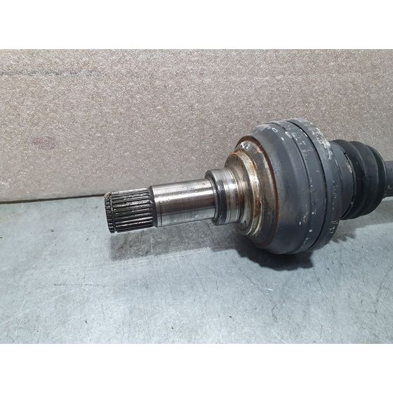 Transmision Trasera Derecha para Mercedes-Benz Clase C Coupe (W205)