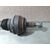 Transmision Trasera Derecha para Mercedes-Benz Clase C Coupe (W205)