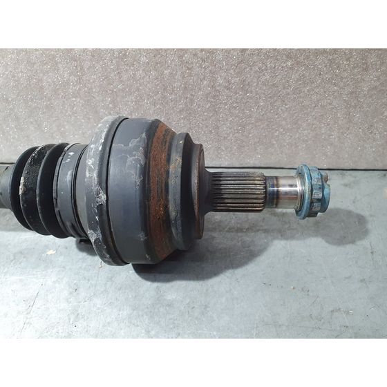 Transmision Trasera Derecha para Mercedes-Benz Clase C Coupe (W205)