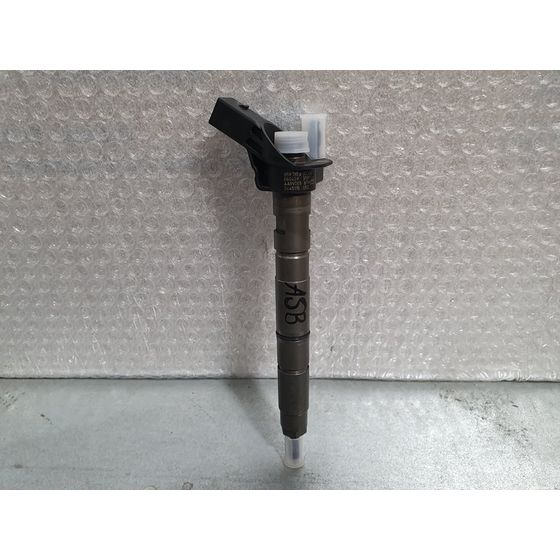 Inyector para Audi A8 (4E2)
