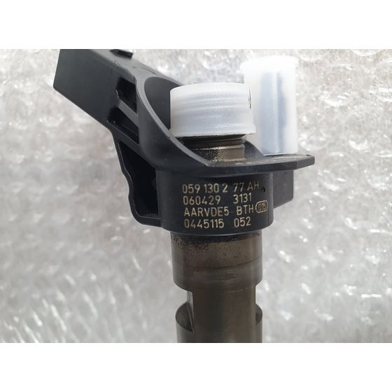 Inyector para Audi A8 (4E2)