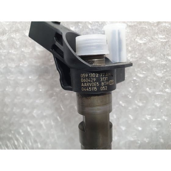 Inyector para Audi A8 (4E2)