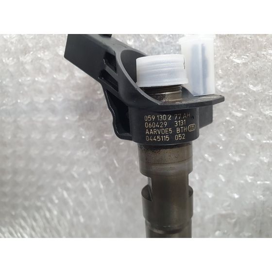 Inyector para Audi A8 (4E2)