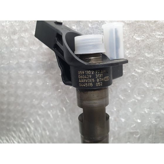 Inyector para Audi A8 (4E2)