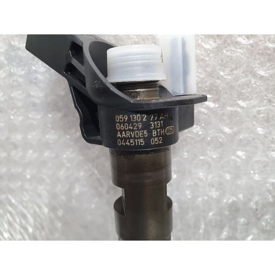 Inyector para Audi A8 (4E2)