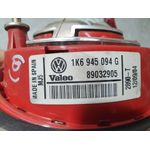 Piloto Trasero Derecho Para Volkswagen Golf V Berlina
