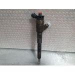 Inyector para Dacia Duster Ii