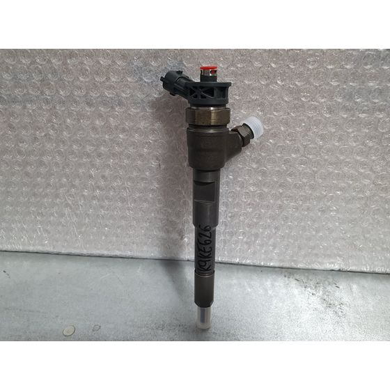 Inyector para Dacia Duster Ii