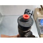 Inyector para Dacia Duster Ii