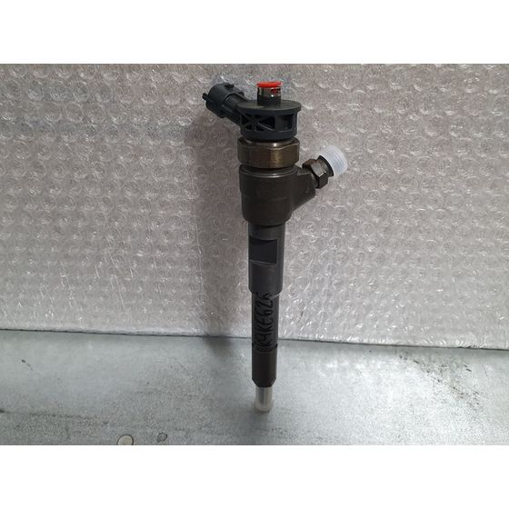 Inyector para Dacia Duster Ii