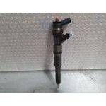 Inyector Para Bmw Serie 5 Berlina