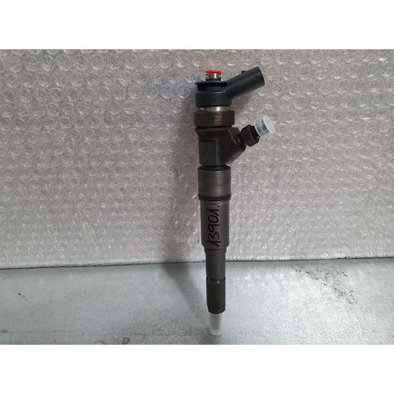 Inyector Para Bmw Serie 5 Berlina