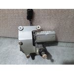 Motor Limpia Trasero Para Opel Vectra B Caravan