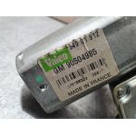 Motor Limpia Trasero Para Opel Vectra B Caravan