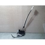 Cerradura Puerta Delantera Derecha Para Hyundai Ioniq