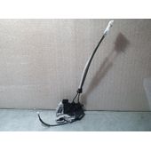 Cerradura Puerta Delantera Derecha Para Hyundai Ioniq