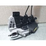 Cerradura Puerta Delantera Derecha Para Hyundai Ioniq