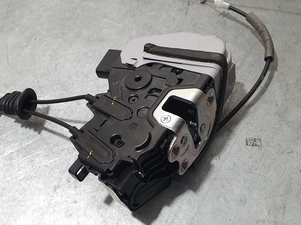 Cerradura Puerta Delantera Derecha Para Hyundai Ioniq