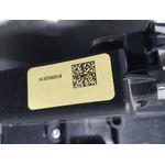 Cerradura Puerta Delantera Derecha Para Hyundai Ioniq