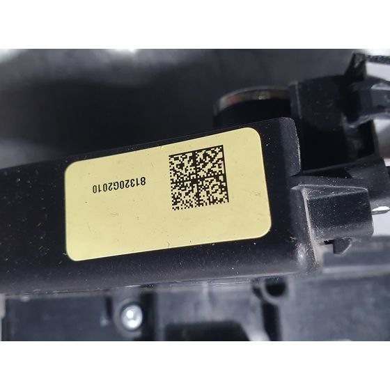 Cerradura Puerta Delantera Derecha Para Hyundai Ioniq