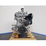 Motor Completo Para Mazda 3 Berlina