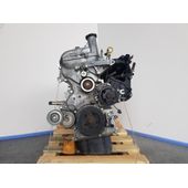 Motor Completo Para Mazda 3 Berlina