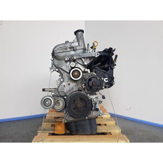 Motor Completo Para Mazda 3 Berlina