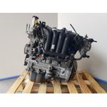 Motor Completo Para Mazda 3 Berlina