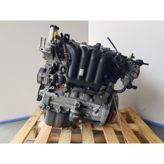 Motor Completo Para Mazda 3 Berlina