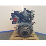 Motor Completo Para Mazda 3 Berlina