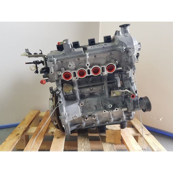 Motor Completo Para Mazda 3 Berlina