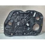 Elevalunas Delantero Derecho Para Hyundai Ioniq