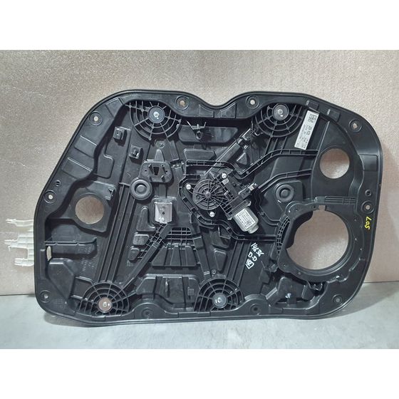 Elevalunas Delantero Derecho Para Hyundai Ioniq
