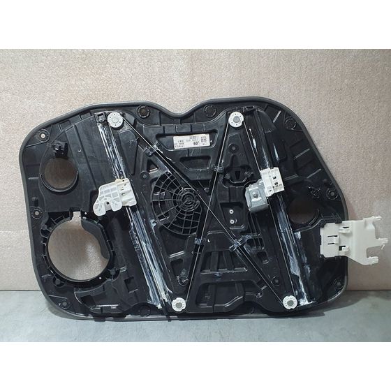 Elevalunas Delantero Derecho Para Hyundai Ioniq